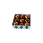(*) Christmas Baubles (Bulb) Box