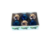 (*) Christmas Baubles (Bulb) Box