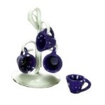 Disc $0.50 off - Dollhouse Coffee Mug Tree