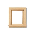 &amp;sect; Sale $1 Off - Traditional Single Light Window