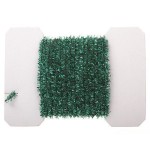 (*) Dollhouse Tinsel Garland (Choice of Colors)