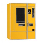 (*) Dollhouse Vending Machine #2 B - Choice of Style -