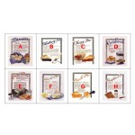 (&amp;sect;) Sale .50&amp;cent; Off - Kitchen Prints - Recipes