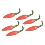 Dollhouse 6 Red Chilies