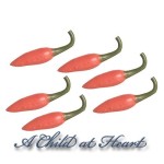 Dollhouse 6 Red Chilies