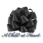 (*) Dollhouse Gift Bow- Choice of Color -