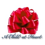 (*) Dollhouse Gift Bow- Choice of Color -