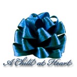 (*) Dollhouse Gift Bow- Choice of Color -