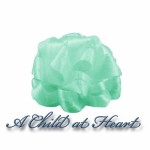 (*) Dollhouse Gift Bow- Choice of Color -