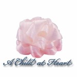 (*) Dollhouse Gift Bow- Choice of Color -