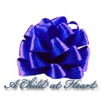(*) Dollhouse Gift Bow- Choice of Color -