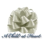 (*) Dollhouse Gift Bow- Choice of Color -