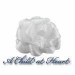 (*) Dollhouse Gift Bow- Choice of Color -