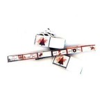 (*) Dollhouse Christmas Gift Tag Set