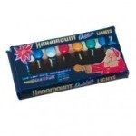 (&amp;sect;) Disc .40&amp;cent; Off - Haramount Vintage Christmas Light