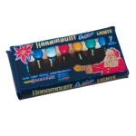 (&amp;sect;) Disc .40&amp;cent; Off - Haramount Vintage Christmas Light