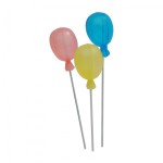 &amp;sect; Sale - Dollhouse Miniature Balloons