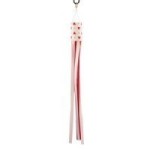 Dollhouse Valentine Windsock