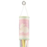 Dollhouse Miniature Windsock Easter
