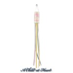 Dollhouse Miniature Windsock Easter