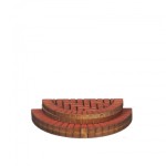Dollhouse Brick Steps