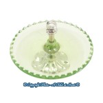 Dollhouse Footed Tidbit Server
