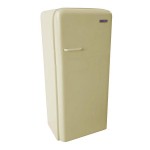 Dollhouse Retro Fridge- Choice of Color -