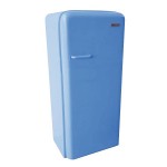 Dollhouse Retro Fridge- Choice of Color -