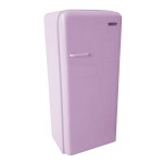 Dollhouse Retro Fridge- Choice of Color -