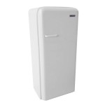 Dollhouse Retro Fridge- Choice of Color -