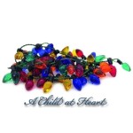 (&amp;sect;) Sale .50&amp;cent; Off - 36 in. Christmas Clear Colored Lights
