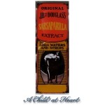 (*) Dollhouse Sarsaparilla Mirror