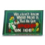 (*) Dollhouse Pop Mirror