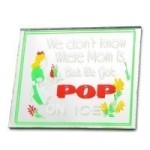 (*) Dollhouse Pop Mirror