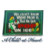 (*) Dollhouse Pop Mirror
