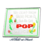 (*) Dollhouse Pop Mirror
