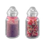 &amp;sect; Disc .60&amp;cent; Off - Jars of Bubble Bath &amp; Potpourri