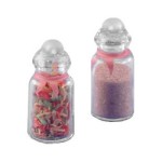 &amp;sect; Disc .60&amp;cent; Off - Jars of Bubble Bath &amp; Potpourri