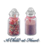 &amp;sect; Disc .60&amp;cent; Off - Jars of Bubble Bath &amp; Potpourri