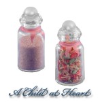 &amp;sect; Disc .60&amp;cent; Off - Jars of Bubble Bath &amp; Potpourri