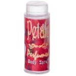 (&amp;sect;) Disc. .60&amp;cent; Off - Dollhouse Petals Body Spray Can