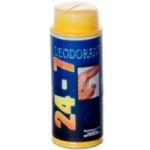 (&amp;sect;) Disc. .60&amp;cent; Off - Dollhouse 24/7 Deodorant Can