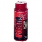 (&amp;sect;) Disc .70&amp;cent; Off - Men's Shaving Cream Can