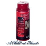 (&amp;sect;) Disc .70&amp;cent; Off - Men's Shaving Cream Can
