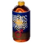 (&amp;sect;) Disc. .50&amp;cent; Off - Men's Shampoo Bottle