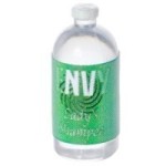 &amp;sect; Disc .50&amp;cent; Off - Lady's Envy Shampoo Bottle