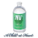 &amp;sect; Disc .50&amp;cent; Off - Lady's Envy Shampoo Bottle