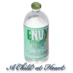&amp;sect; Disc .50&amp;cent; Off - Lady's Envy Conditioner Bottle