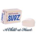 (&amp;sect;) Disc. .30&amp;cent; Off - Suds Soap Box with Soap