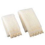 Dollhouse 2 pc Towel Set - Beige